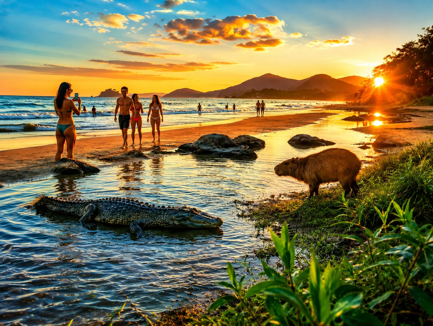 Ruta do Sol